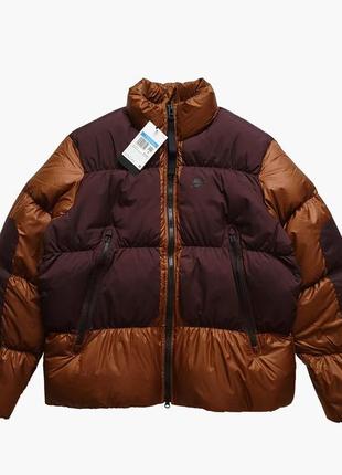 Пуховик nike sportswear therma-fit men's repel puffer jacket, dd6978 2041 фото