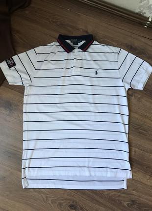 Футболка поло