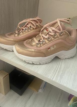 Кросівки оригінальні