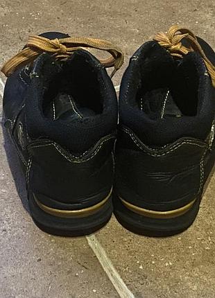 Зимові кросівки 4