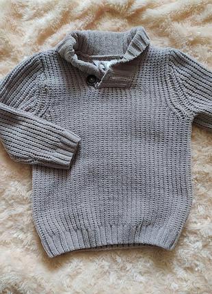 Светр для хлопчика