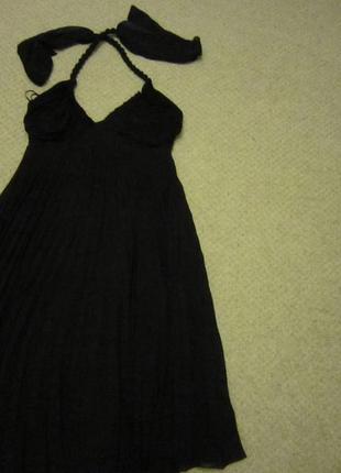 Сукня сарафан супер італія