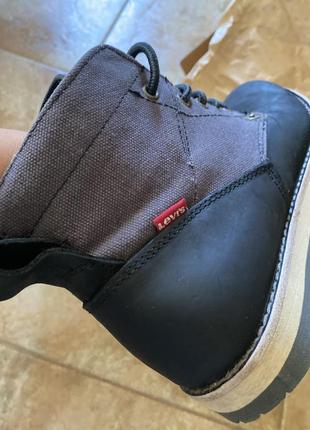 Черевики levis 5