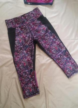 Укррочені досини для спорту m l 12 48