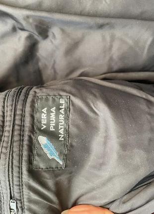 Пуховик polo nord s-m4 фото