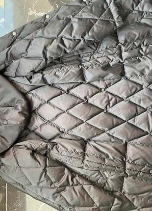 Пуховик polo nord s-m6 фото