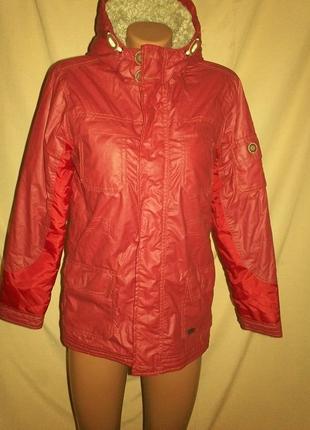 Отличная куртка j jeans 12-13л