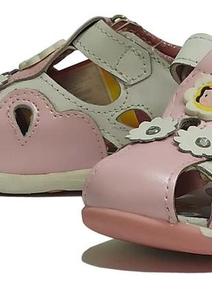 Босоножки сандали  летняя обувь для девочки р.211 фото