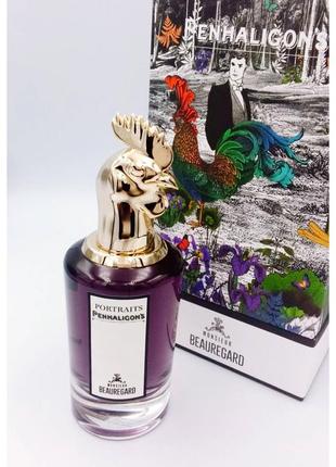 Penhaligon`s monsieur beauregar парфумована вода для чоловіків