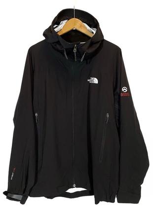 Куртка the north face summit series