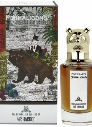 Penhaligon's mr. harrod парфумована вода для чоловіків