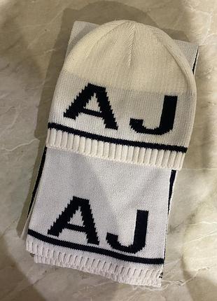 Комплект armani junior