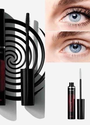 Тушь для ресниц oriflame the one hypnotic depth.