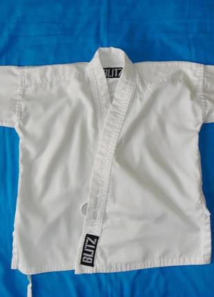 Кимоно,рубашка на 6 лет