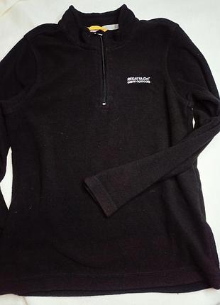 Флисовая кофта,  флиска кофта. толстовка флісова regatta