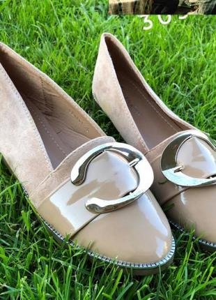 Туфлі жіночі😍 
❤️ціна розпродажу❤️