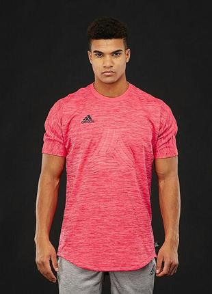 Футболка adidas tango terry