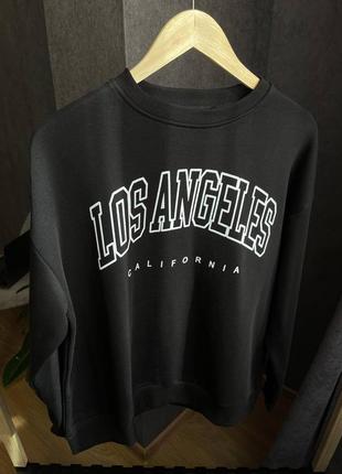 Світшот «los angeles»