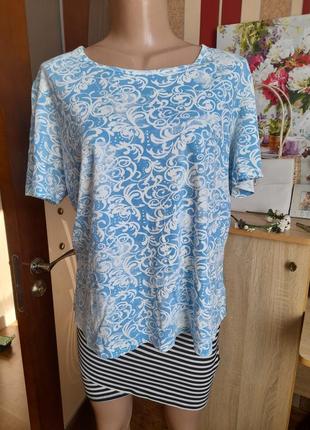 Футболка 417