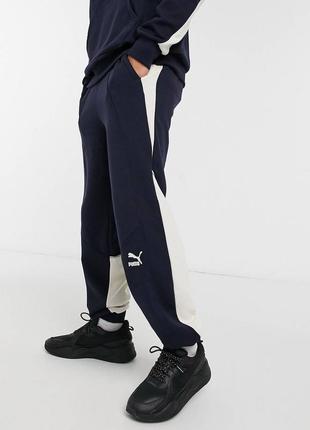 Спортивные штаны puma x central saint martins (не nike, tnf, jordan)