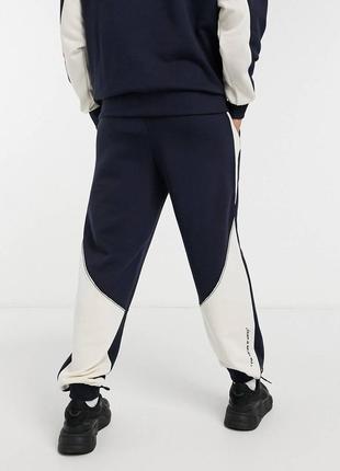 Спортивные штаны puma x central saint martins (не nike, tnf, jordan)2 фото