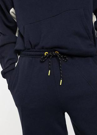 Спортивные штаны puma x central saint martins (не nike, tnf, jordan)4 фото