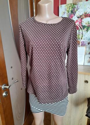 Кофта  тонка 397