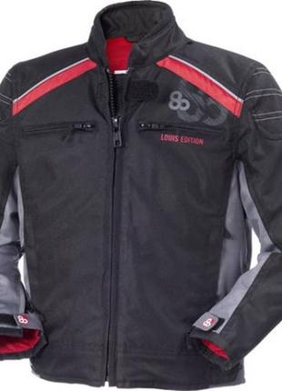Мотокуртка детская / куртка детская louis