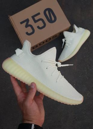 Adidas yeezy boost 350 lemon