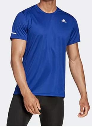Adidas running спонтивна футболка бігова
