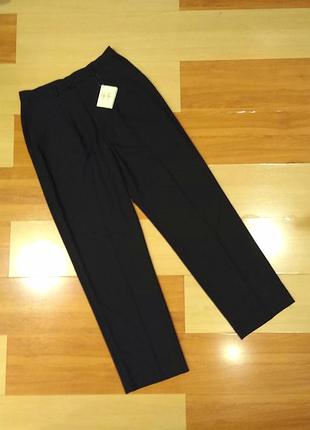 Стильні та комфортні штани датського бренду part two 16-18 ( eur 44) розмір