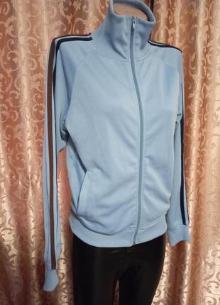 Спортивна кофта