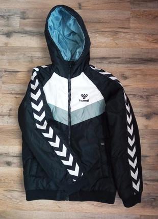 Куртка hummel