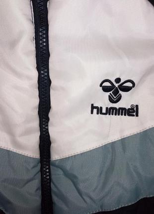 Куртка hummel 2