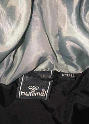Куртка hummel 3