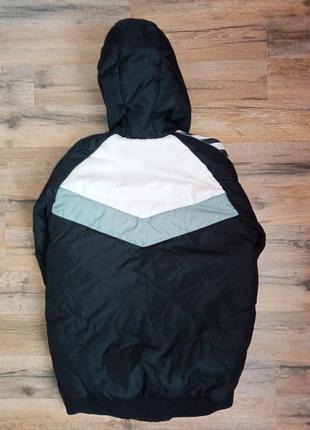 Куртка hummel 4
