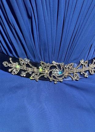 Сукня святкова, вечірн, випускна6 фото