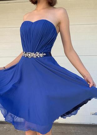 Сукня святкова, вечірн, випускна5 фото