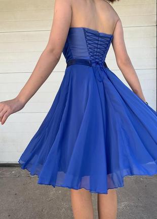 Сукня святкова, вечірн, випускна3 фото