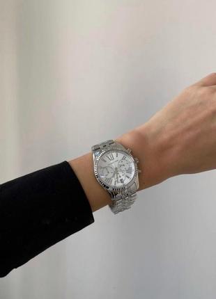 Часы michael kors mk5555