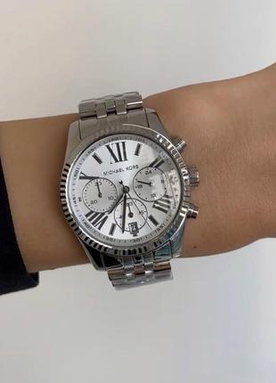 Часы michael kors mk55558 фото