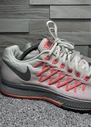 Кроссовки nike air zoom pegaus 32 . оригинал2 фото