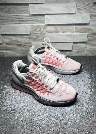 Кроссовки nike air zoom pegaus 32 . оригинал5 фото