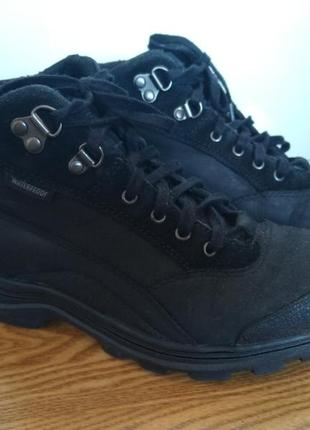 Ботинки timberland