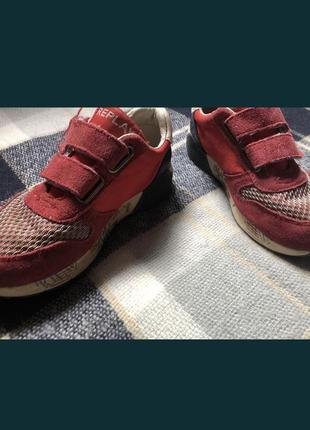 Кросівки дитячі 6