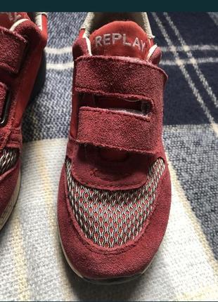 Кросівки дитячі 4