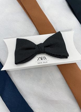 Краватки і метелики zara9 фото