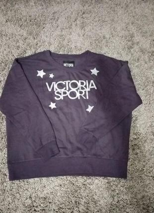 Кофта victoria sport