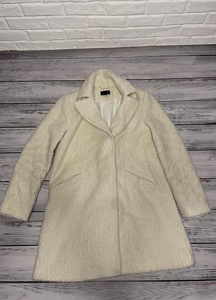 Шесртяне пальто topshop