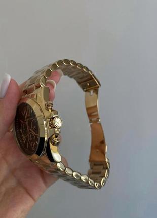 Часы michael kors mk57396 фото